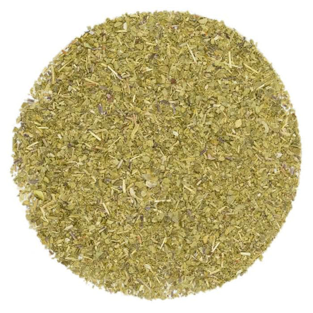 De Theeplantage Buchu gesneden Biologisch