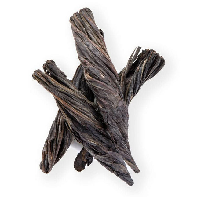 De Theeplantage Ceylon Idalgashinna Blue Nettle Biologisch