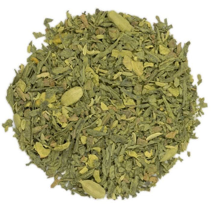 De Theeplantage Chai Matcha Biologisch