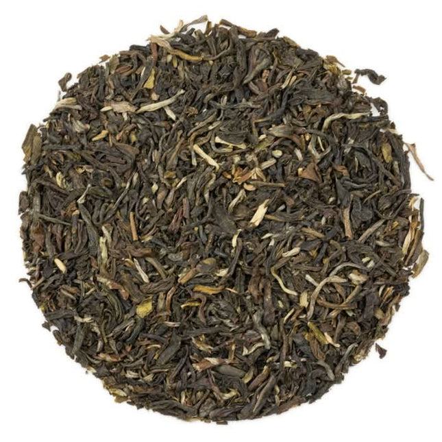 De Theeplantage China Jasmin High Grade JinJing Biologisch