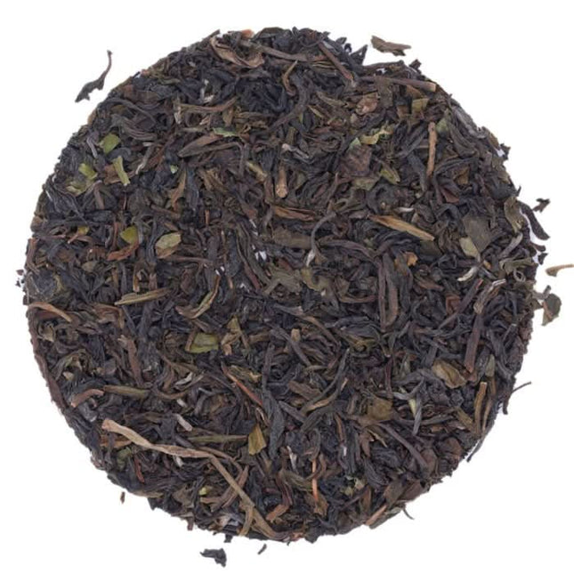 De Theeplantage Darjeeling FTGFOP 1 Barnesbeg Biologisch