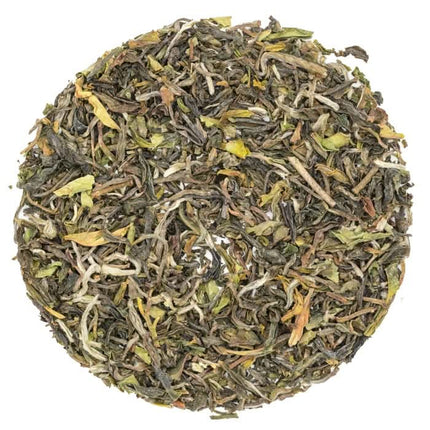 De Theeplantage Darjeeling FTGFOP1 Marybong First Flush Biologisch