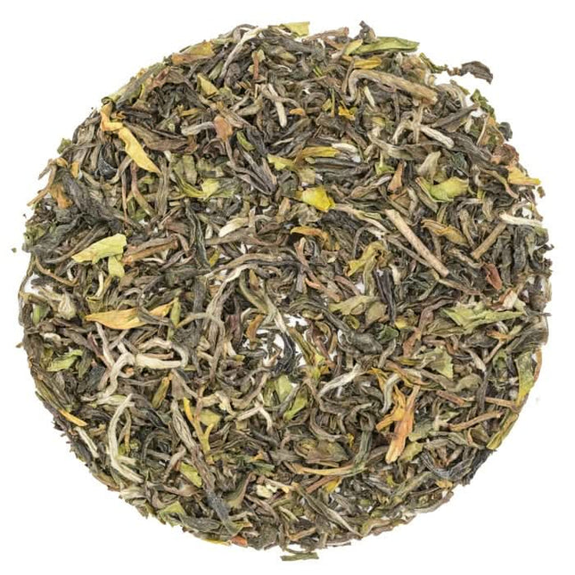 De Theeplantage Darjeeling FTGFOP1 Marybong First Flush Biologisch