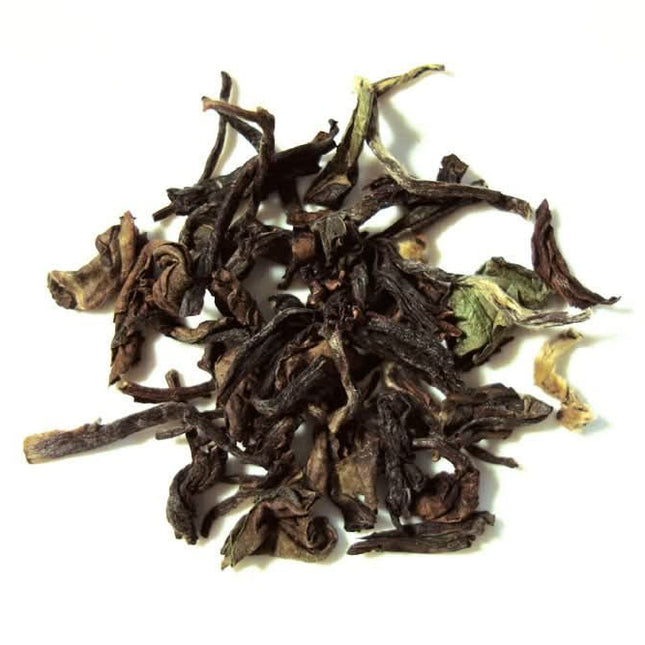 De Theeplantage Darjeeling FTGFOP1 Second Flush Makaibari Biologisch