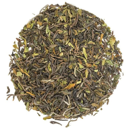 De Theeplantage Darjeeling SFTGFOP1 First Flush 2024 Sourenee biologisch