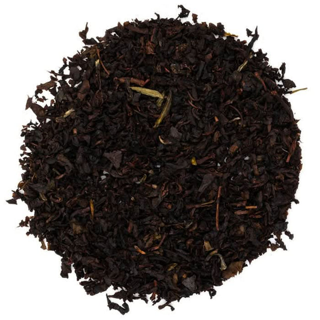 De Theeplantage Earl Grey Biologisch