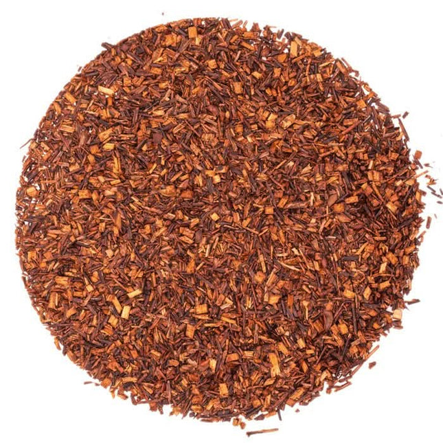 De Theeplantage Earl Grey Rooibos Biologisch