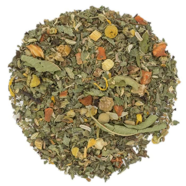 De Theeplantage Fijn voor je maag thee Biologisch