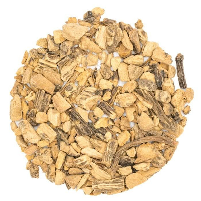 De Theeplantage Gentiaanwortel biologisch