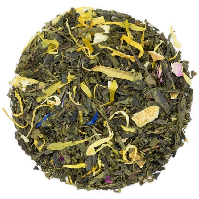 De Theeplantage Goed Humeur Biologisch