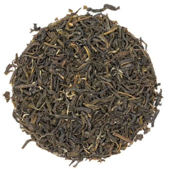 De Theeplantage Groene Jasmijn Mao Feng Biologisch