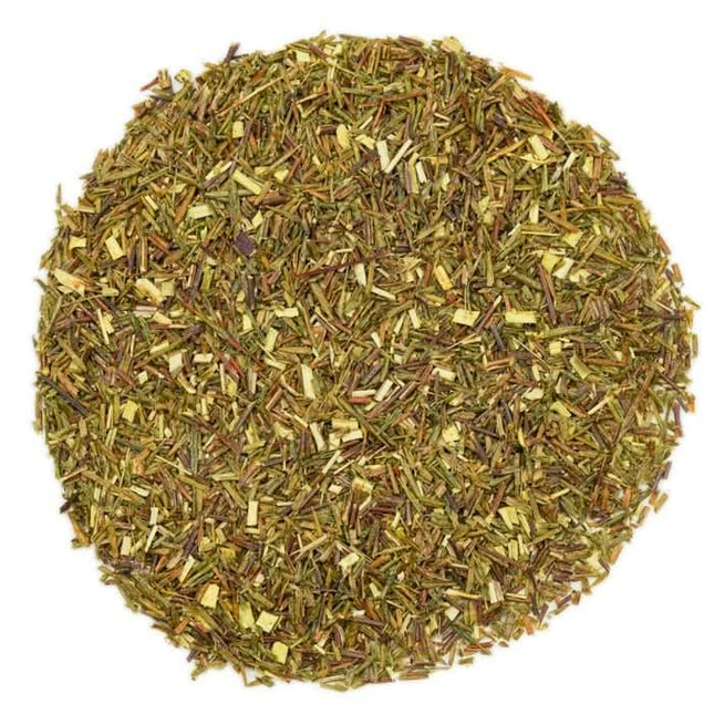 De Theeplantage Groene Rooibos Biologisch