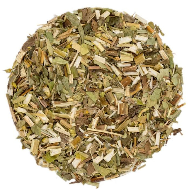 De Theeplantage Guldenroede biologisch