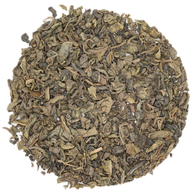 De Theeplantage Gunpowder Tempel of Heaven Grade 1 Biologisch