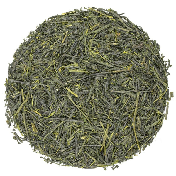 Gyokuro Miyazaki Biologisch