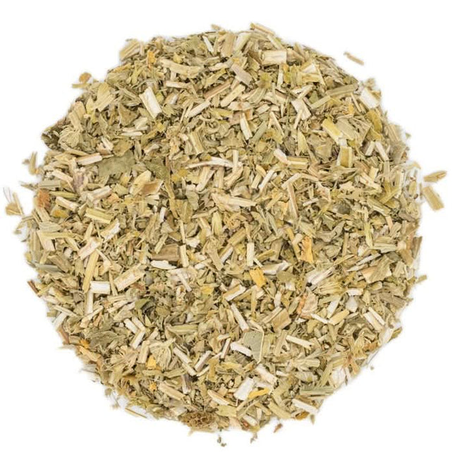 De Theeplantage Hartgespan biologisch