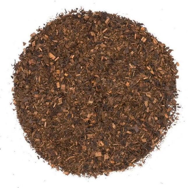 De Theeplantage Honeybush Original Biologisch