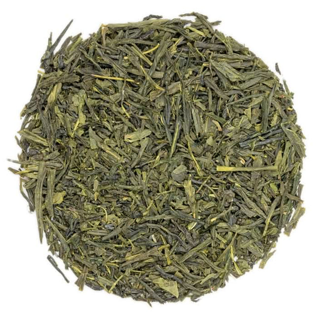 De Theeplantage Japan Bancha Biologisch