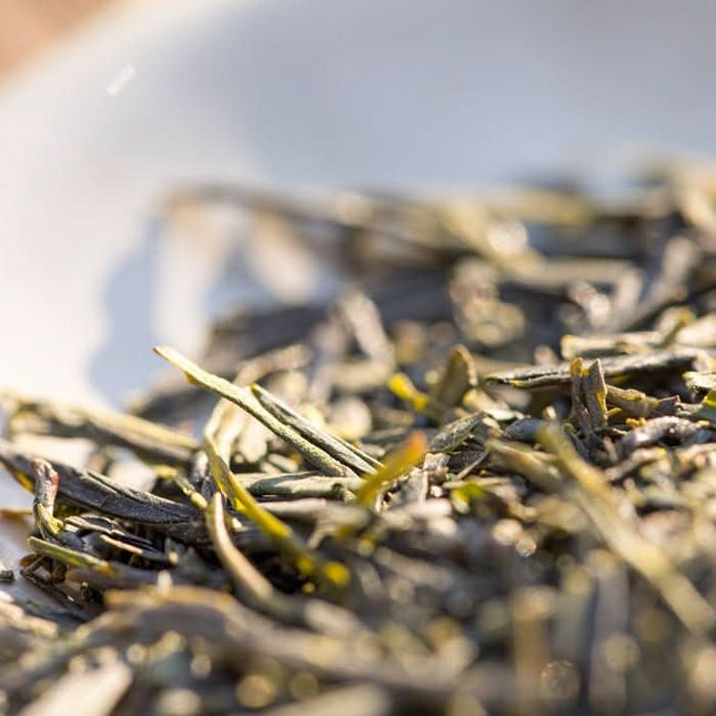 De Theeplantage Japan Benifuki Cha Biologisch