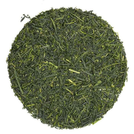 De Theeplantage Japan Fukamushicha Biologisch