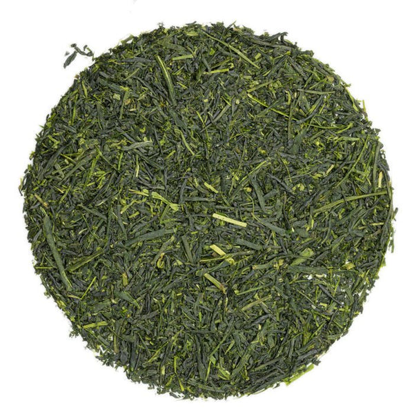 Japan Fukamushicha Urara Biologisch