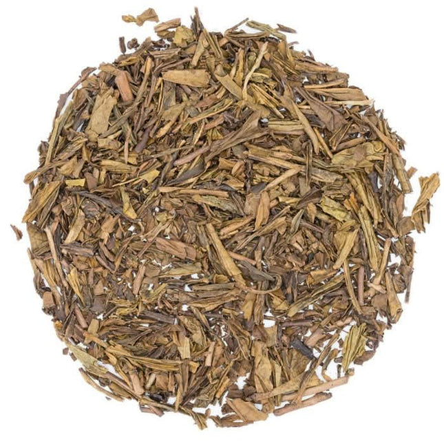 De Theeplantage Japan Hojicha Biologisch