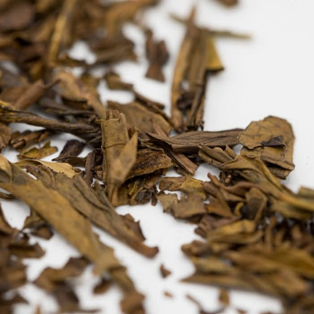 De Theeplantage Japan Hojicha Biologisch