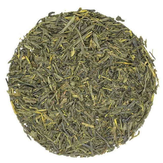 De Theeplantage Japan Sencha Fukuoka Premium Biologisch