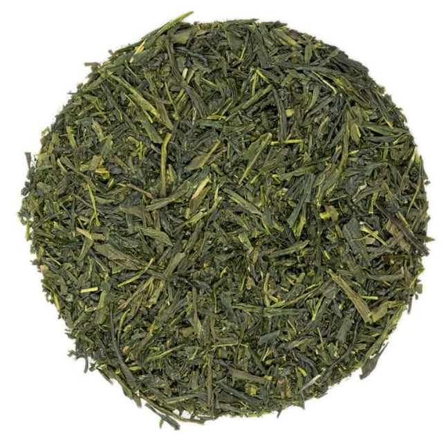 De Theeplantage Japan Sencha Uji Premium Biologisch