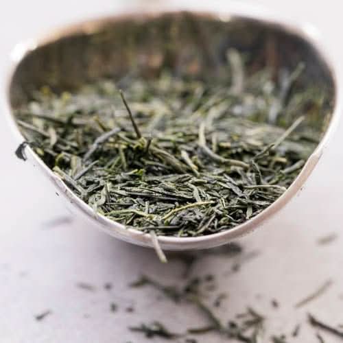 De Theeplantage Japan Sencha Uji Premium Biologisch