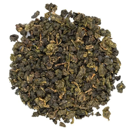 De Theeplantage Java Halimun Jade Oolong Biologisch