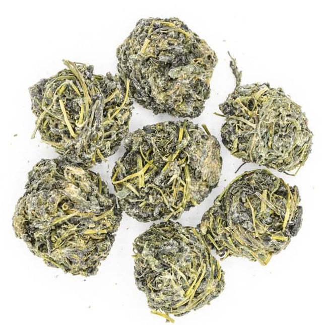 De Theeplantage Jiao Gu Lan