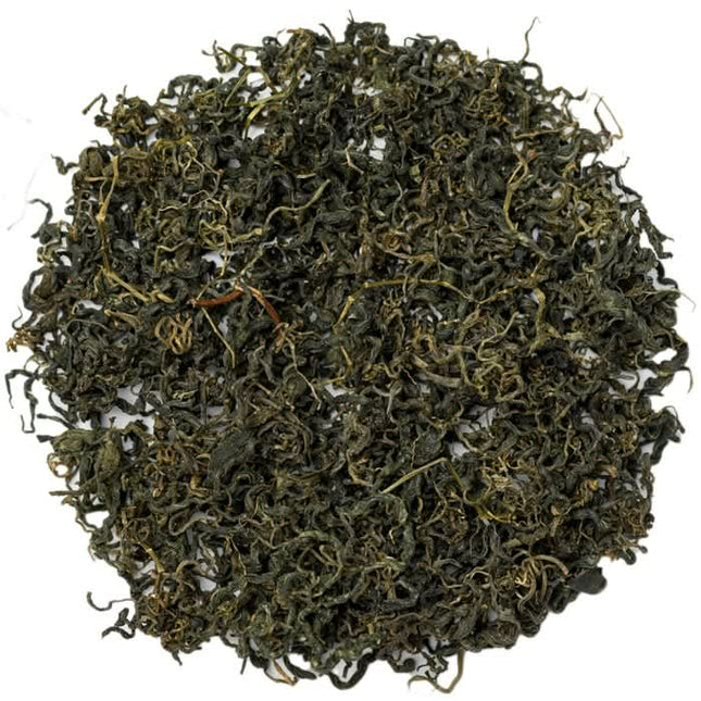 De Theeplantage Jiao Gu Lan