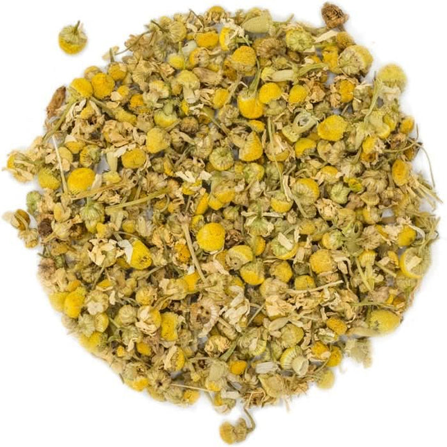 De Theeplantage Kamille Biologisch premium thee