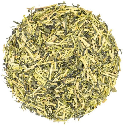 De Theeplantage Kukicha premium biologisch