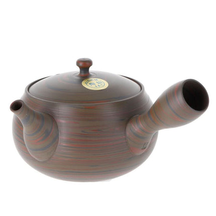 De Theeplantage Kyusu theepotje