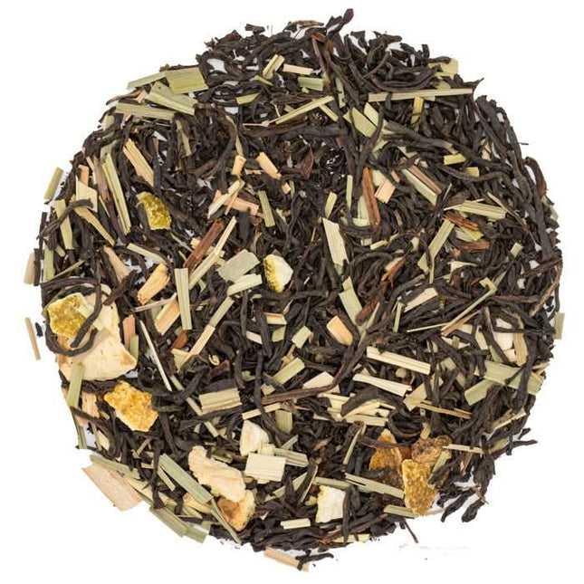 De Theeplantage Lady Grey Biologisch