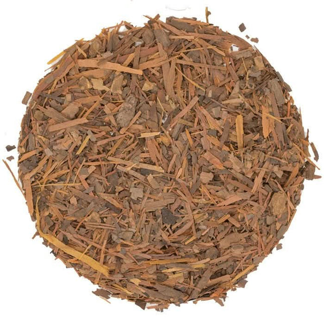 De Theeplantage Lapacho