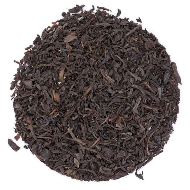 De Theeplantage Lapsang Souchong Biologisch
