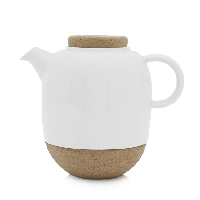 De Theeplantage Lauren theepot groot – 1,2 liter van viva scandinavia