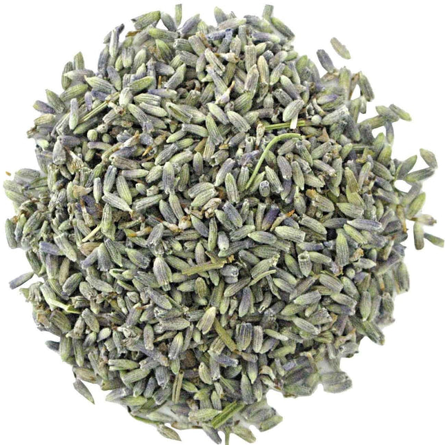 De Theeplantage Lavendel Biologisch