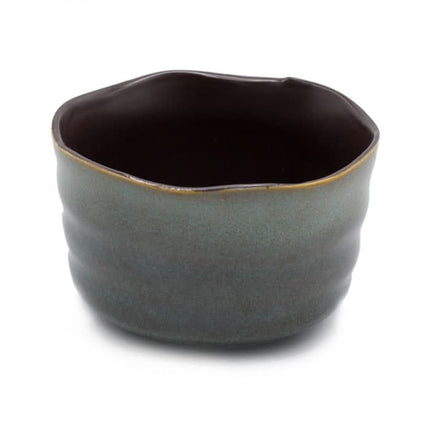 De Theeplantage Matcha bowl grijs