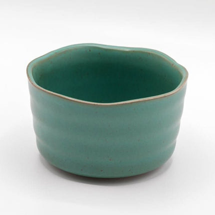 De Theeplantage Matcha bowl groen