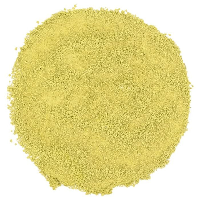 De Theeplantage Matcha mix voor latte biologisch