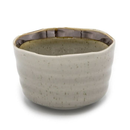 De Theeplantage Matcha set grijs