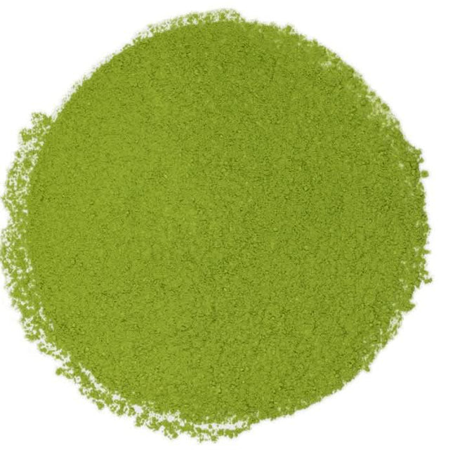 De Theeplantage Matcha Thee Samurai Premium Excellent Biologisch