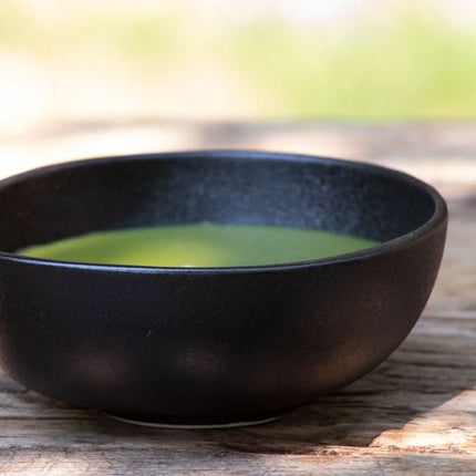 De Theeplantage Matcha Thee Samurai Premium Excellent Biologisch