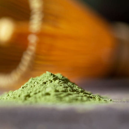 De Theeplantage Matcha Thee Ukiyo Ceremonial Excellent Biologisch