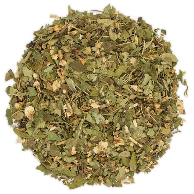 De Theeplantage Meidoorn biologisch