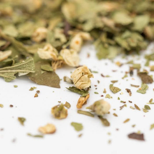 De Theeplantage Meidoorn biologisch